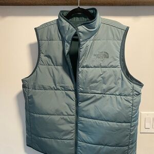 The North Face Men's Reversible Vest